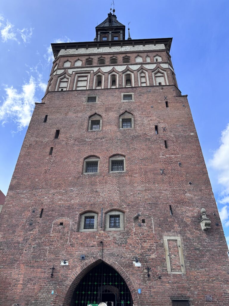 Tower of Terror Poland