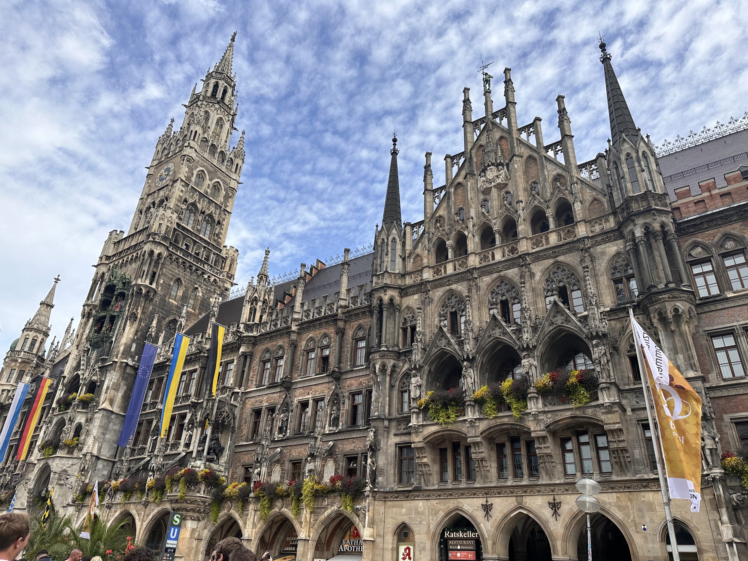 Cathedral Munich