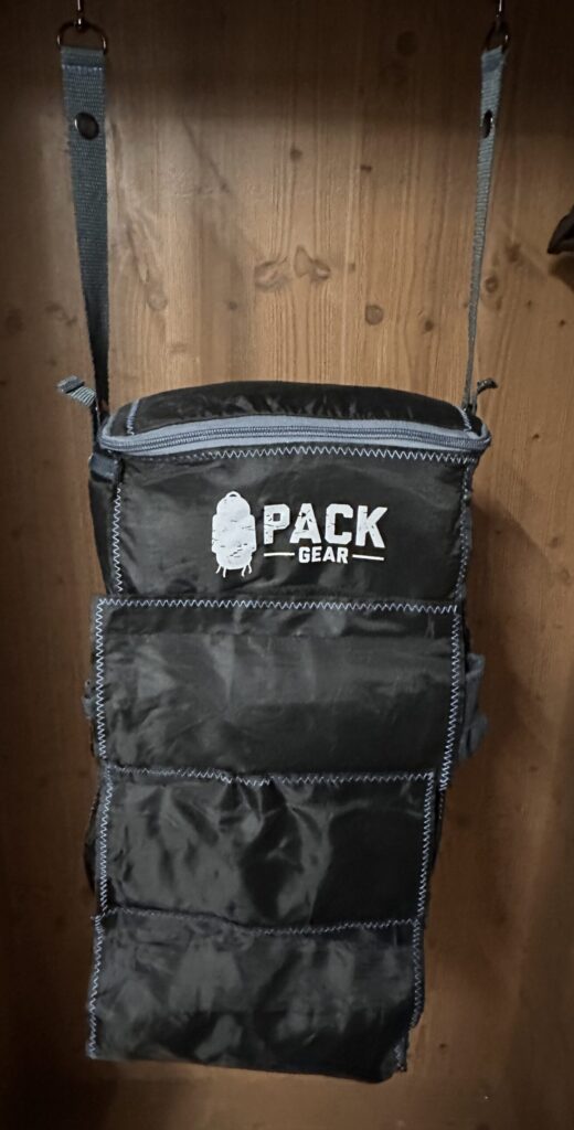 Pack Gear